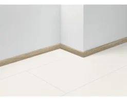 Sockelleiste SL3 Eiche D034 2200 x 40 x 16 mm