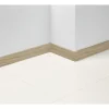 Sockelleiste SL18 Eiche E003 2200 x 70 x 16,5 mm