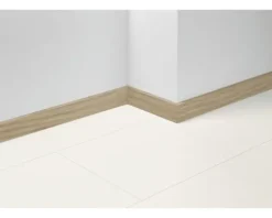Sockelleiste SL18 Eiche E003 2200 x 70 x 16,5 mm