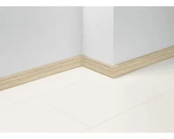 Sockelleiste SL18 Pinie D003 2200 x 70 x 16,5 mm
