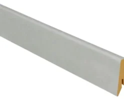 Sockelleiste Steingrau SKL60 CC319 20x60x2600 mm