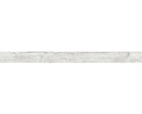 Sockel Village 8 x 45 cm blanco weiß matt