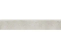 Sockel Works hellgrau 60 x 9,5 cm