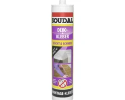 Soudal Decomontage weiß 390 g
