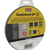 Soudal Kompriband Soudaband BG1 20/10-18 selbstklebend Rolle = 3 m