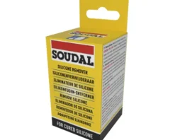 Soudal Silikonentferner 100 ml