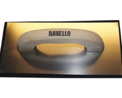 Spezialglättscheibe für Porenverfüllung Ravello