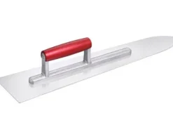 Steinholzglätte Kaufmann 50 cm rostfrei