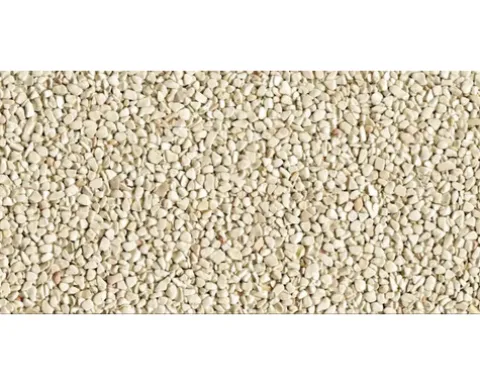 Steinteppich-Set 1 m² Ravello Fein Beige Außenbereich - Boden