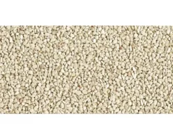 Steinteppich-Set 1 m² Ravello Fein Beige Innenbereich - Wand