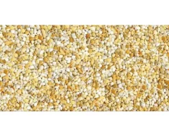 Steinteppich-Set 1 m² Ravello Fein Gelb Außenbereich - Boden