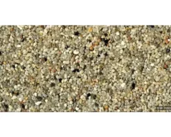 Steinteppich-Set 1 m² Ravello Fein Natur Innenbereich - Wand