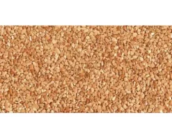 Steinteppich-Set 1 m² Ravello Fein Rot Innenbereich - Wand