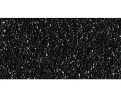 Steinteppich-Set 1 m² Ravello Fein Schwarz Außenbereich - Boden