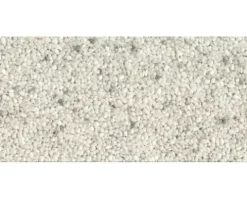 Steinteppich-Set 1 m² Ravello Fein Weiss Außenbereich - Boden