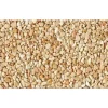 Steinteppich-Set 1 m² Ravello Mittel Rosa Innenbereich - Boden
