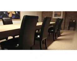 Steinteppich-Set 1 m² Ravello Mittel Rosa Innenbereich - Boden