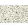 Steinteppich-Set 1 m² Ravello Mittel Weiß Innenbereich - Boden