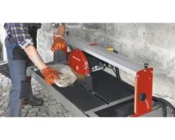 Steintrennmaschine Einhell TE-SC 920 L