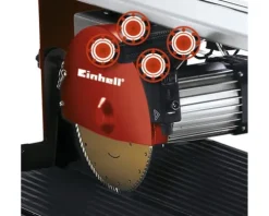 Steintrennmaschine Einhell TE-SC 570 L inkl. Diamanttrennscheibe