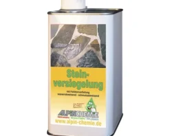 Steinversiegelung AlpinChemie 1 l