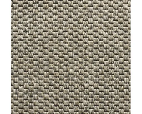 Teppichboden Flachgewebe Nature beige 400 cm breit (Meterware)