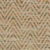 Teppichboden Flachgewebe Outsider African Joy karamell FB13 400 cm breit (Meterware)