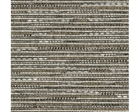 Teppichboden Flachgewebe Outsider African Mambo anthrazit FB71 400 cm breit (Meterware)