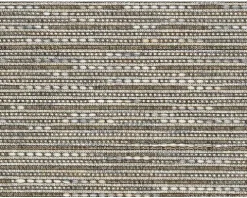Teppichboden Flachgewebe Outsider African Mambo grau FB51 400 cm breit (Meterware)