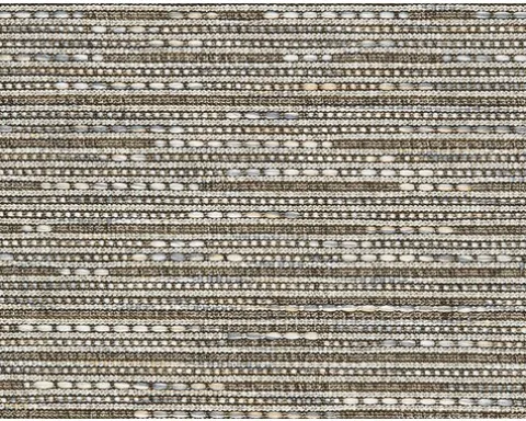 Teppichboden Flachgewebe Outsider African Mambo grau FB51 400 cm breit (Meterware)