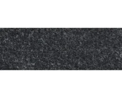 Teppichboden Nadelfilz anthrazit 200 cm breit (Meterware)