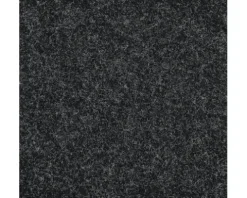 Teppichboden Nadelfilz Invita anthrazit FB2236 200 cm breit (Meterware)