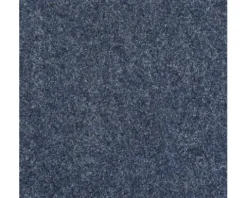 Teppichboden Nadelfilz Invita denim FB5539 200 cm breit (Meterware)