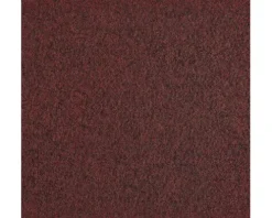 Teppichboden Nadelfilz Invita rot FB3353 200 cm breit (Meterware)