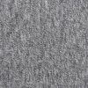 Teppichboden Schlinge Altino grau FB75 400 cm breit (Meterware)