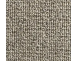 Teppichboden Schlinge Bellheim hellbraun FB274 400 cm breit (Meterware)