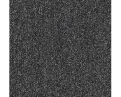 Teppichboden Schlinge E-Blitz anthrazit FB96 400 cm breit (Meterware)