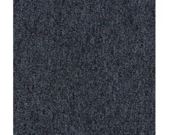 Teppichboden Schlinge E-Blitz dunkelblau FB78 400 cm breit (Meterware)