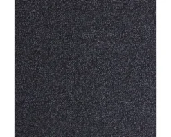 Teppichboden Schlinge Massimo schwarz FB98 400 cm breit (Meterware)