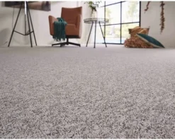 Teppichboden Schlinge Padua beige 400 cm breit (Meterware)