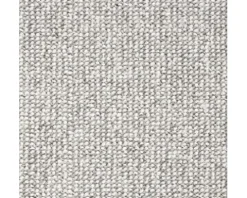 Teppichboden Schlinge Palma silber FB4723 400 cm breit (Meterware)