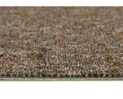 Teppichboden Schlinge Phoenix mocca FB9618 400 cm (Meterware)