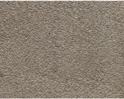 Teppichboden Velours Lester dunkelbeige FB37 400 cm breit (Meterware)