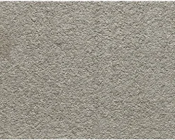 Teppichboden Velours Lester graubeige FB33 400 cm breit (Meterware)