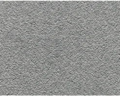Teppichboden Velours Lester graublau FB95 400 cm breit (Meterware)