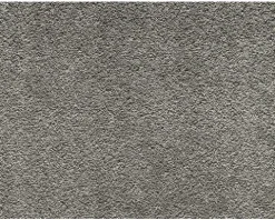 Teppichboden Velours Lester grau FB93 400 cm breit (Meterware)