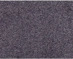 Teppichboden Velours Lester lila FB86 400 cm breit (Meterware)