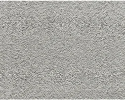 Teppichboden Velours Lester silber FB90 400 cm breit (Meterware)