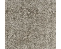 Teppichboden Velours Saimaa graubeige FB42 400 cm breit (Meterware)