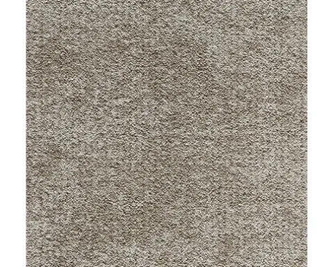 Teppichboden Velours Saimaa graubeige FB42 400 cm breit (Meterware)